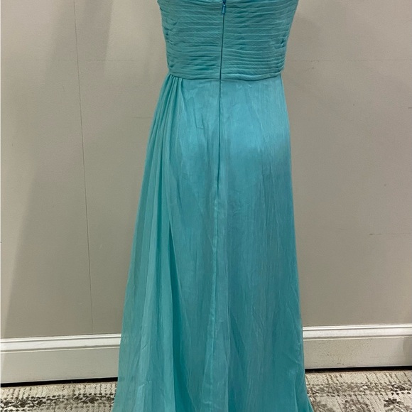 NWT Bari Jay strapless. Size 10 - Picture 3 of 4